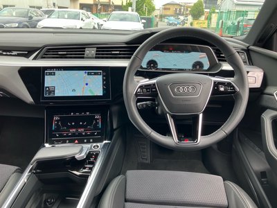 2023 AUDI Q8 E-TRON 缩略图 27