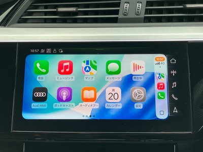 2023 AUDI Q8 E-TRON 缩略图 53