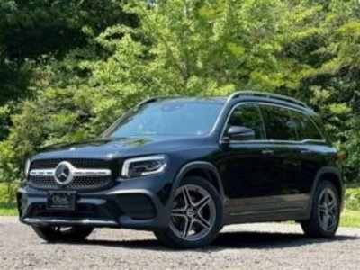 MERCEDES-BENZ MERCEDES-BENZ GLB - 1
