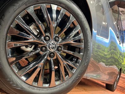 2026 Toyota VELLFIRE 缩略图 14