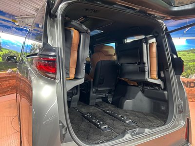 2026 Toyota VELLFIRE — фото 67