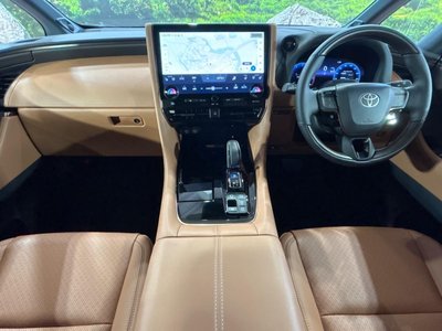 صورة 2 لـ 2026 Toyota VELLFIRE