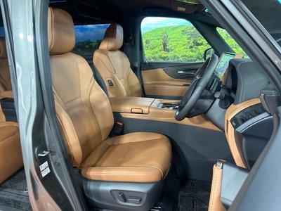 صورة 8 لـ 2026 Toyota VELLFIRE