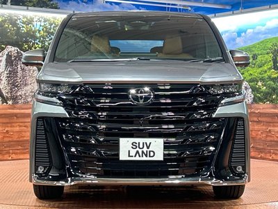 2026 Toyota VELLFIRE 缩略图 15