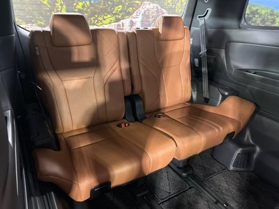 صورة 10 لـ 2026 Toyota VELLFIRE