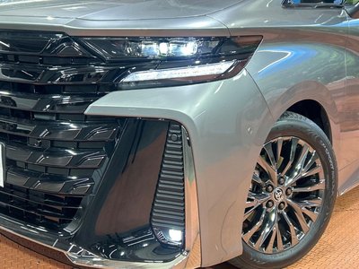 2026 Toyota VELLFIRE 缩略图 13