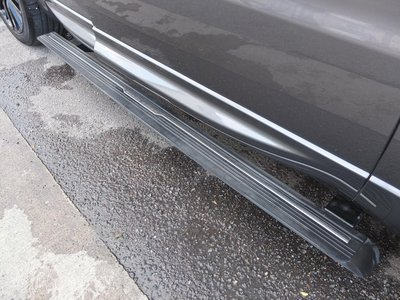 LAND ROVER RANGE ROVER SPORT - 2