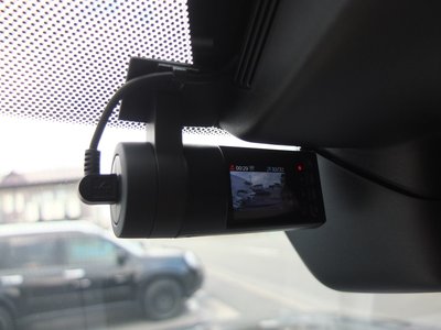 LAND ROVER RANGE ROVER SPORT - 4