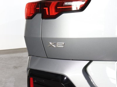 صورة 10 لـ 2026 BMW X2