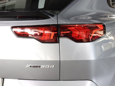 صورة 9 لـ 2026 BMW X2