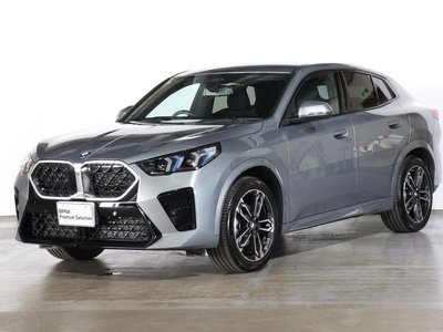 صورة 1 لـ 2026 BMW X2