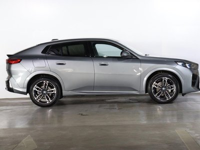 صورة 3 لـ 2026 BMW X2