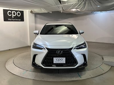 LEXUS NX - 5