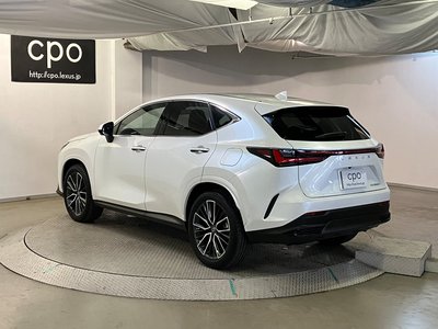 LEXUS NX - 2