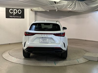LEXUS NX - 8