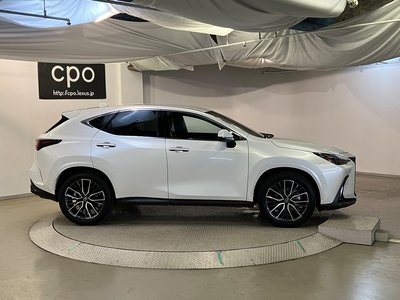 LEXUS NX - 6