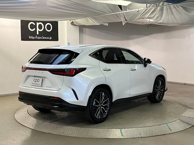 LEXUS NX - 7