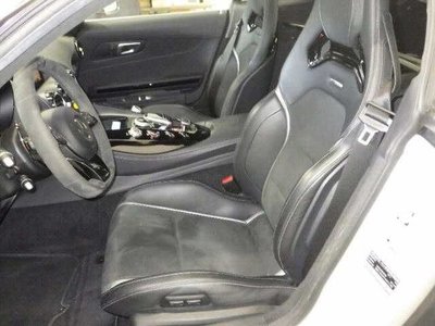 MERCEDES-BENZ GT AMG - 6