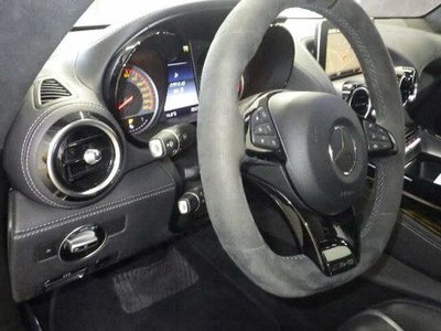 MERCEDES-BENZ GT AMG - 7