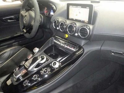 MERCEDES-BENZ GT AMG - 3