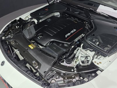 MERCEDES-BENZ GT AMG - 7