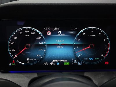 MERCEDES-BENZ GT AMG - 8