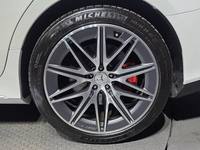 MERCEDES-BENZ GT AMG - 6