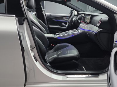 MERCEDES-BENZ GT AMG - 10