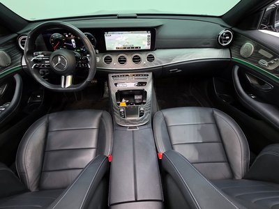 MERCEDES-BENZ E-CLASS - 5
