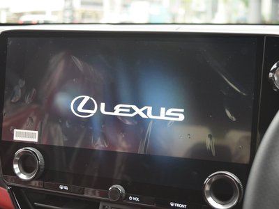 صورة مصغرة 19 لـ 2026 Lexus NX