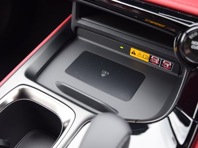 صورة مصغرة 25 لـ 2026 Lexus NX