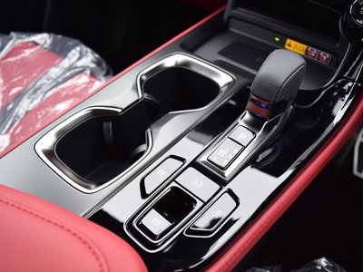 صورة مصغرة 26 لـ 2026 Lexus NX