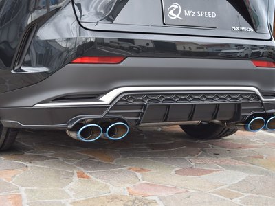 صورة مصغرة 16 لـ 2026 Lexus NX