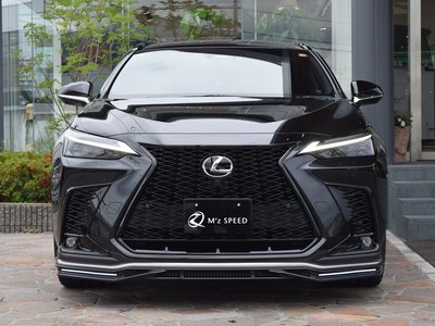 صورة مصغرة 11 لـ 2026 Lexus NX