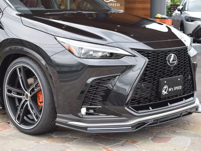 صورة مصغرة 12 لـ 2026 Lexus NX