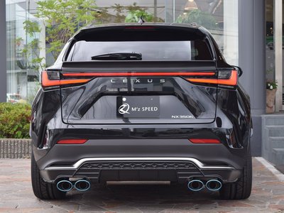 صورة مصغرة 15 لـ 2026 Lexus NX