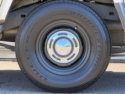 2015 Toyota LAND CRUISER 70 thumbnail 40