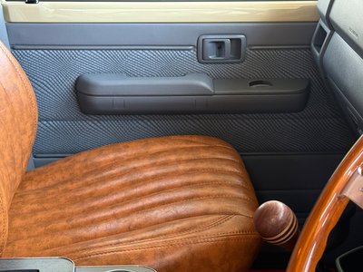 2015 Toyota LAND CRUISER 70 thumbnail 71