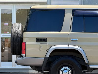 2015 Toyota LAND CRUISER 70 thumbnail 21