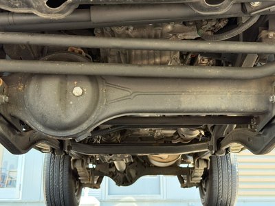 2015 Toyota LAND CRUISER 70 thumbnail 38