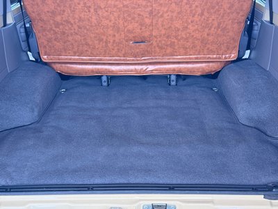 2015 Toyota LAND CRUISER 70 thumbnail 65