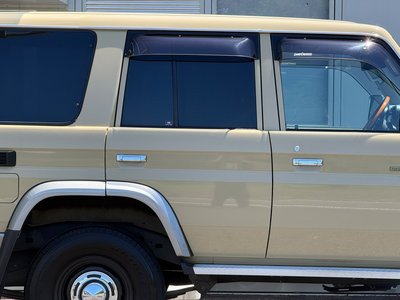 2015 Toyota LAND CRUISER 70 thumbnail 22