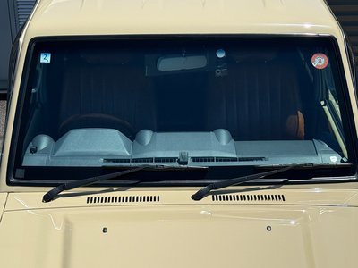 2015 Toyota LAND CRUISER 70 thumbnail 18