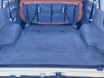 2015 Toyota LAND CRUISER 70 thumbnail 66