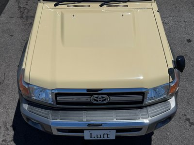 2015 Toyota LAND CRUISER 70 thumbnail 16