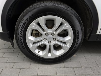 LAND ROVER DISCOVERY SPORT - 6