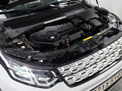 LAND ROVER DISCOVERY SPORT - 7