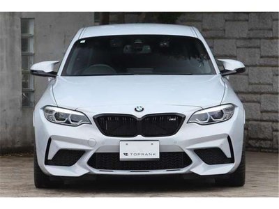 BMW BMW M2 - 4