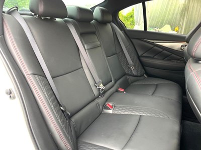2019 Nissan SKYLINE 照片 11