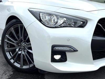 2019 Nissan SKYLINE 照片 13
